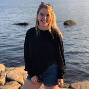 Meet your Posher, Émilie